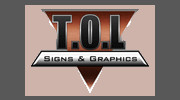 Tol Sign & Graphics