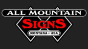 All Mountain Signs