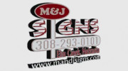 M&J Signs