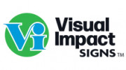 Visual Impact Signs