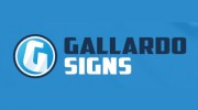 Gallardo Signs