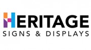 Heritage Signs & Displays