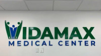 Interior Signs