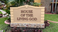 Monument Signs