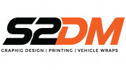S2DM Graphic Design & Vehicle Wraps
