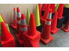 Traffic Cones