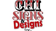 Chi Signs & Designs