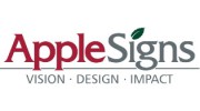 Apple Signs