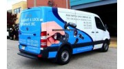 3M Vehicle Wraps