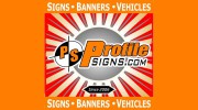 Profile Signs