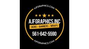 A J F Graphics