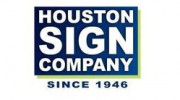 Houston Sign