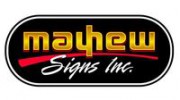 Mayhew Signs