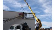 Sign Installation Maintenance and Repair