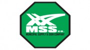 Municipal Supply & Sign