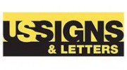 U S Signs