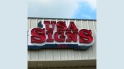 USA Signs