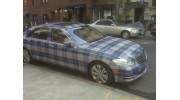 Clearshield Protection - Vehicle Wraps
