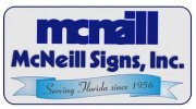 McNeill Signs, Inc.