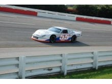 55 Race Car