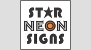 Star Neon Signs