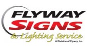 Flyway Signs & Lighting Service