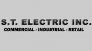 S T Electric