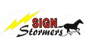 Sign Shop