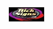 Nick Signs & Graphics