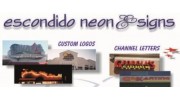 Escondido Neon & Signs