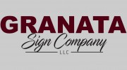 Granata Sign