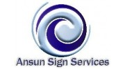 Ansun Sign Services