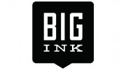 Big Ink Display Graphics
