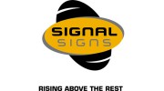 Signal Signs Of Georgia