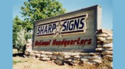 Sharpsigns