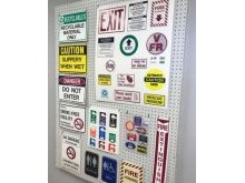 Safety Signs