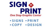 Sign N Print