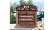 Architectural Signs