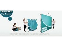 Trade Show Displays