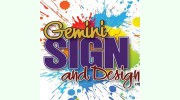 Gemini Sign & Design