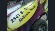 Sign Professional Of Abilene