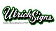 Ulrich Sign