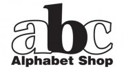 Alphabet Shop