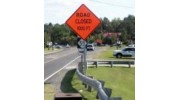 Triangle Traffic Control
