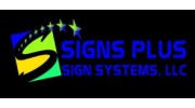 Signs Plus Sign Systems