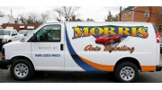 Vehicle Lettering & Graphics