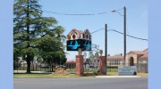 Fresno Neon
