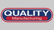 Quality Manufacturing