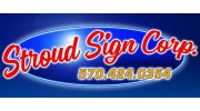 Stroud Sign Co.
