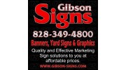 Gibson Signs